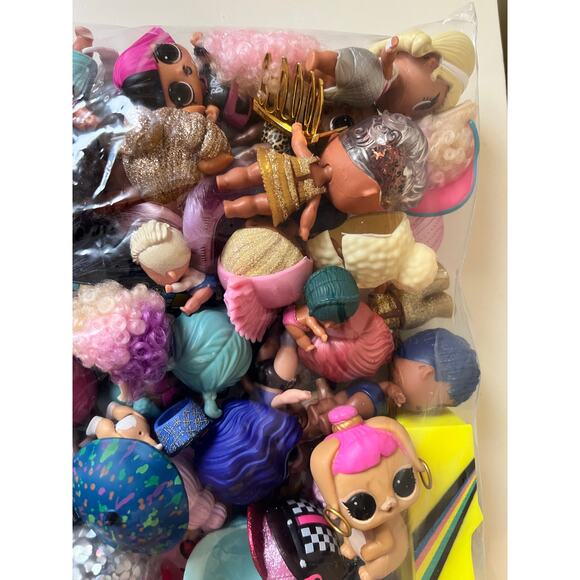 LOL Surprise Dolls Accessories Furniture Pets Replacement Parts - Picture 9 of 10